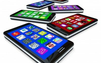 Report Reveals Nearly Half of All Emails Received Now Read on Mobile Devices