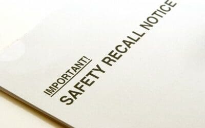 NHTSA Recall List: Ford, Subaru, Nissan Defects Include Lock Mechanism, Airbag Failures