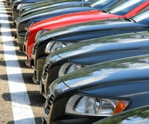 Manheim Index Rises Again in November