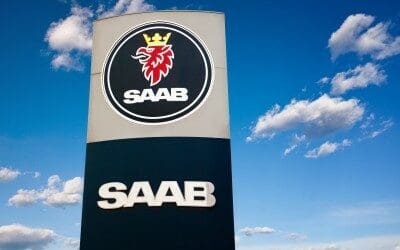 Saab Automobile Parts North America and General Motors Company Enter Warranty Services Agreement