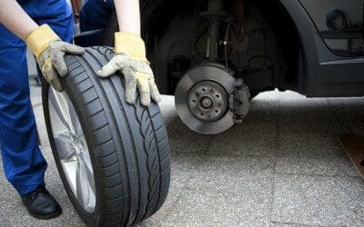 2013 U.S. Original Equipment Tire Customer Satisfaction Study