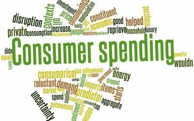 Deloitte Consumer Spending Index Retreats