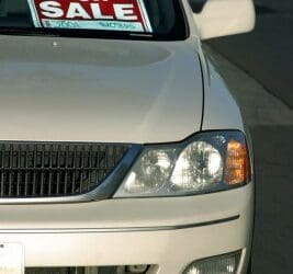 Housing Recovery Contributes to March Auto Sales Boost