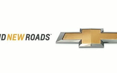 Chevrolet Will ‘Find New Roads’ as Brand Grows Globally