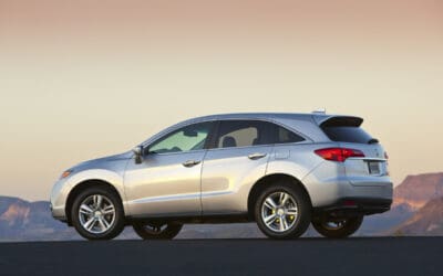 American Honda Posts Best Annual Sales Result Since 2008
