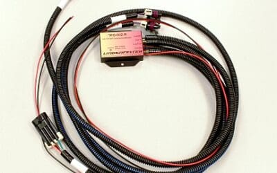 Lingenfelter Performance Engineering Trigger Conversion Modules Ease Installation of LS Engines