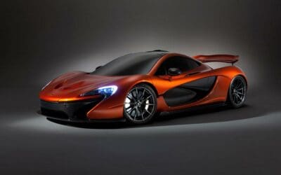 McLaren Qualified Ensures the Ultimate Track Record