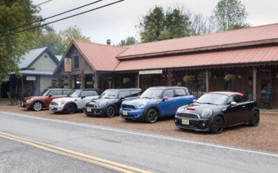 BMW Group Achieves Best Sales Year Ever in the U.S.