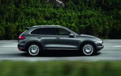The Best and Worst Vehicles for Passenger Injuries