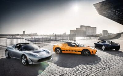 Tesla Unveils Revolutionary New Finance Product