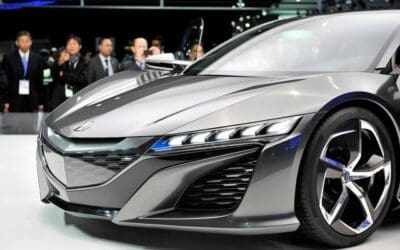 Battery Car Manufacturers Hoping to Hit the ‘Tipping Point’ in 2013