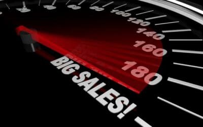 The Importance of the Up-sell and How To Do It!