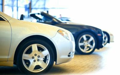 Polk Expects 2013 U.S. New Vehicle Registrations To Reach 15.3 Million