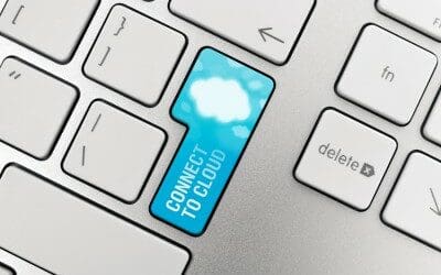 Is It Time to Move Your CRM to the Cloud?