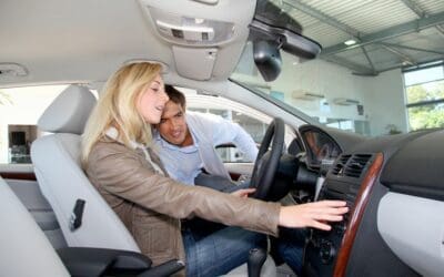 Edmunds.com: Fiscal Cliff Deal Shouldn’t Sway New Car Shoppers in 2013