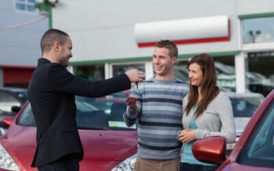 December Deals and Incentives Got a Head Start in November, Reports Edmunds.com