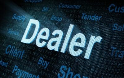 Dealers Seizing the Digital Retailing Future