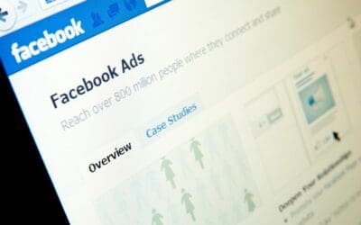 What Not to Do: Facebook Ad Image Fails