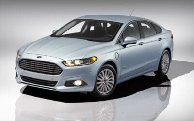 EPA: New Ford Fusion Energi Delivers 620-Mile Range, 21 in EV Mode; Beats Honda Accord, Toyota Prius PHEVs