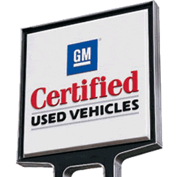 GM CPO Sales Numbers Released