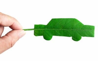 ‘Green’ Cars Causing Aftermarket Opportunity to Grow