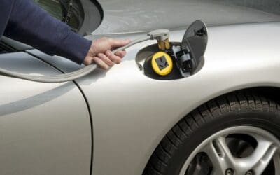 Possible New Revenue Stream in Hybrid High Voltage Battery Pack Testing