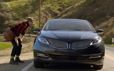 Lincoln Debuts First-Ever Twitter-Generated Super Bowl Ad