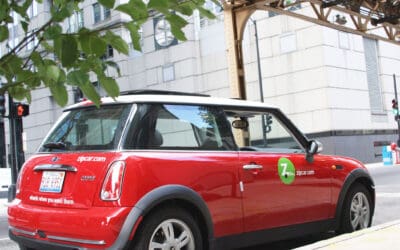 Avis Budget Group to Acquire Zipcar for $12.25 Per Share in Cash