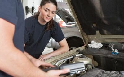 Knowing Your Needs Will Help You Find the Right Scan Tool