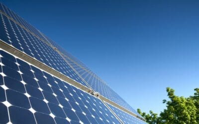 Volkswagen Chattanooga Powers Up Largest Solar Park in Tennessee