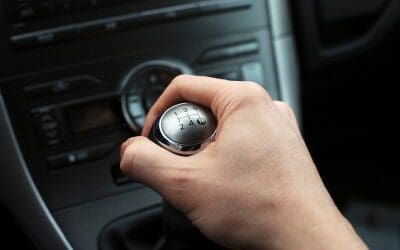 Stick Shift Cars Getting Harder to Find