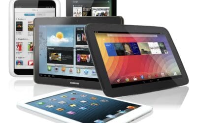 Tablets Pull Ahead of Pack in Strong Q4 2012 for Paid Search Advertising