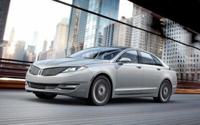 Lincoln Features Twitter Users in SuperBowl Ad