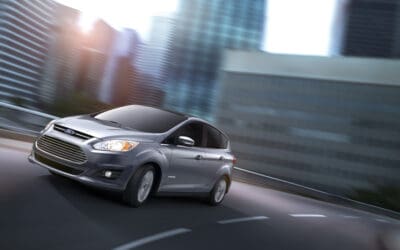 Ford, Jeep, Chevy Named Top Digital Automotive Brands