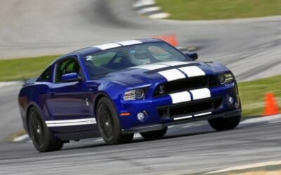 Top 10 Cheapest 500+ HP Cars