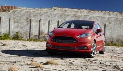 Ford Sees Sales Growth in Critical ‘Super Segment’ Vehicles