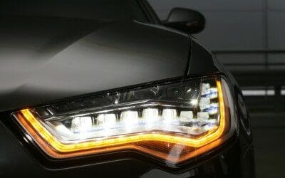 Simple Fix: LED Your Lot, Not Just Your Headlights