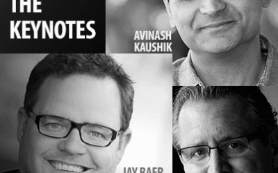 Google Digital Marketing Strategist to Present Keynote Address at the 14th Digital Dealer Conference & Exposition