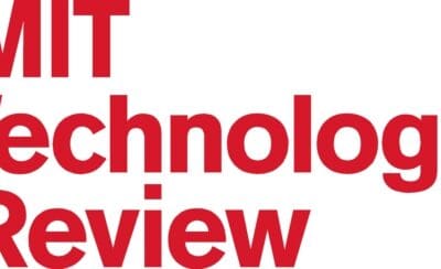 MIT Technology Review’s New Issue Reveals Annual 50 Disruptive Companies List