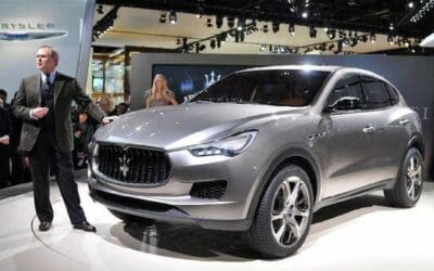 Fiat won’t build Maserati in Detroit