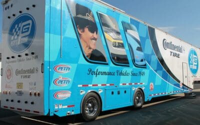 Automotive Lift Institute (ALI) Supports 2013 Petty’s Garage Performance Tour