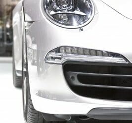 Porsche 911 Carrera S Named Robb Report Car of the Year