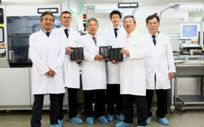 Suzuki gearing up for fuel cell production