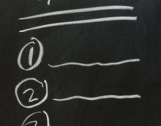 Thinking About a New Site? How to Set Killer (and Realistic) Goals