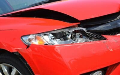 The Hit List: CarInsurance.com Reveals Top Ways Cars are Damaged