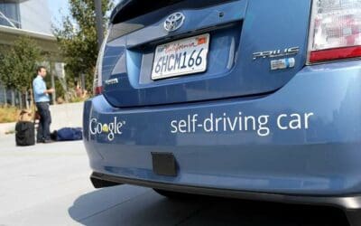 Self-driving Cars Face a Long Road