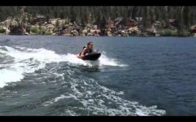 Kymera’s ICE- and Electric- powered bodyboard sets 2013 release goal