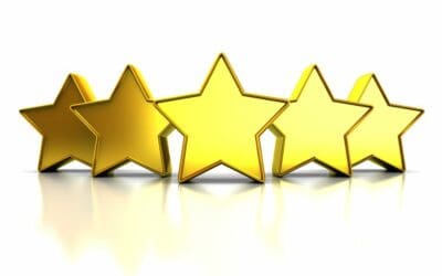 DealerRater/Polk Study Finds Auto Dealers with Higher Average Online Star Ratings Enjoy Higher Increases in Vehicle Sales