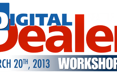 Google’s Peter Leto Joins Industry Thought Leaders at the Digital Dealer Workshops Seattle