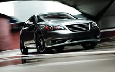 Mopar® Offers Checklist for Spring Vehicle Maintenance